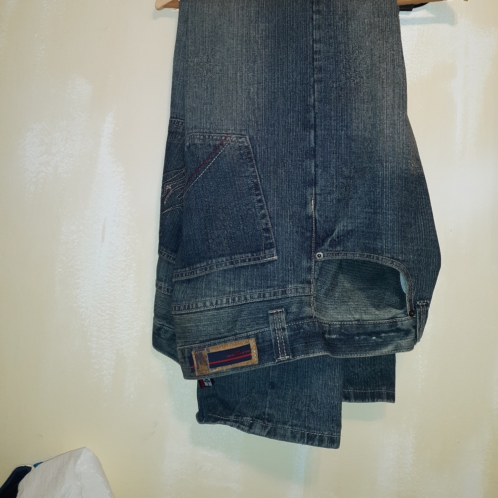 Willie Escoduns 1769 size W 34 L 32